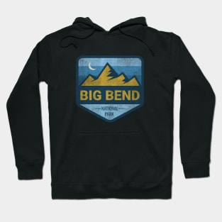 Big Bend National Park Hoodie